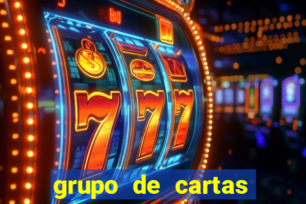 grupo de cartas coin master whatsapp